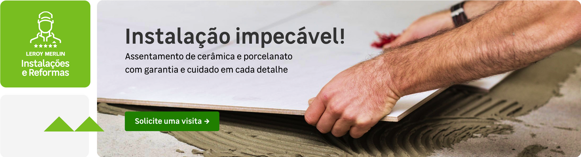 Pisos e Revestimentos